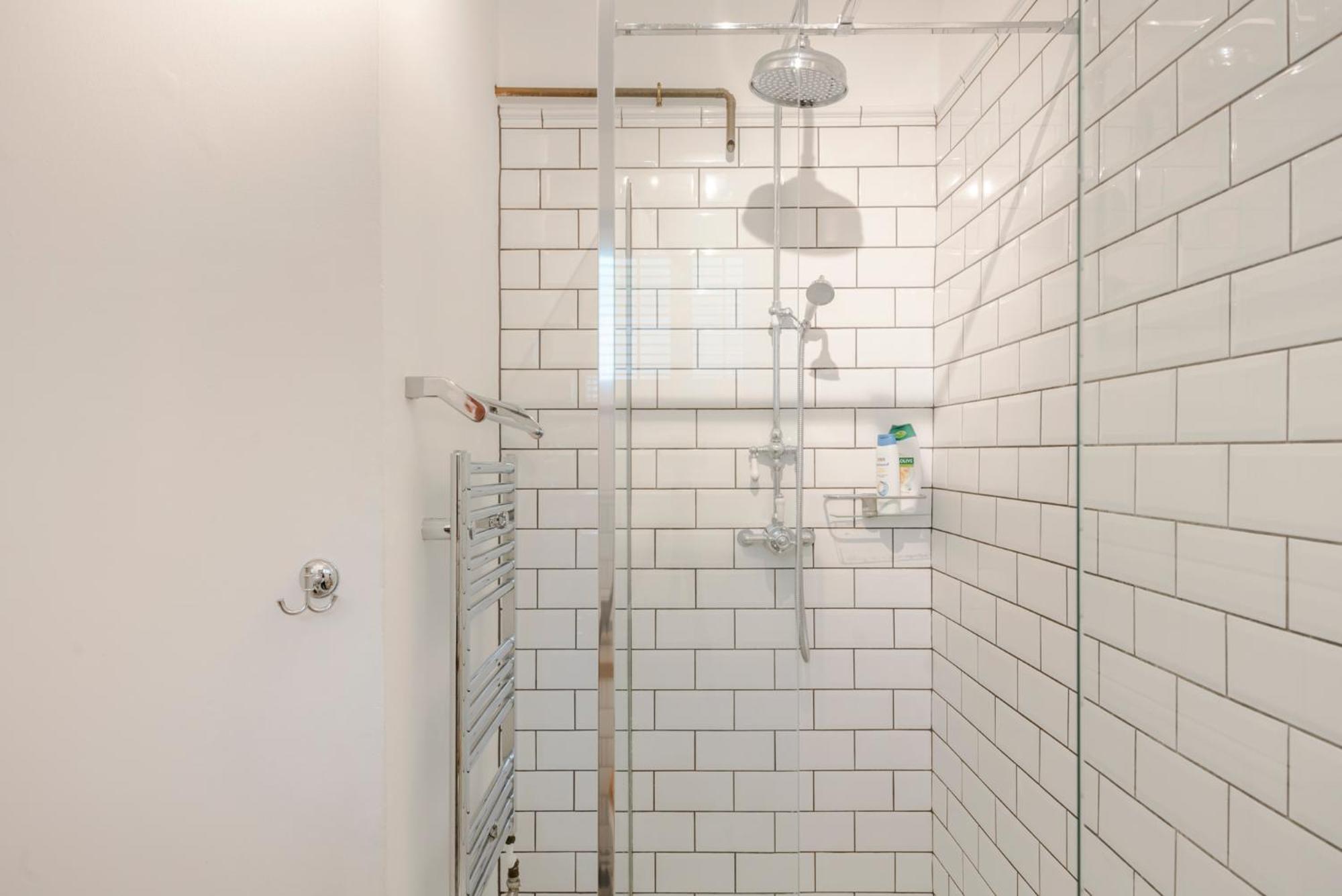 לונדון Central Euston One Bedroom Home מראה חיצוני תמונה